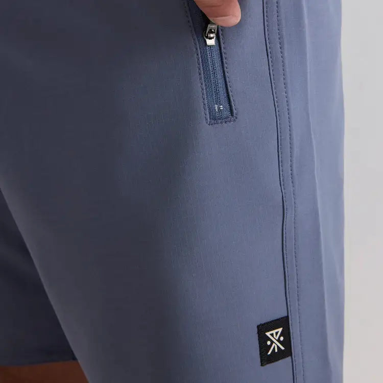 Roark Revival Mens Boardshorts Venture