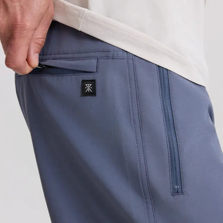 Roark Revival Mens Boardshorts Venture