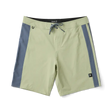 Roark Revival Mens Boardshorts Passage Panel