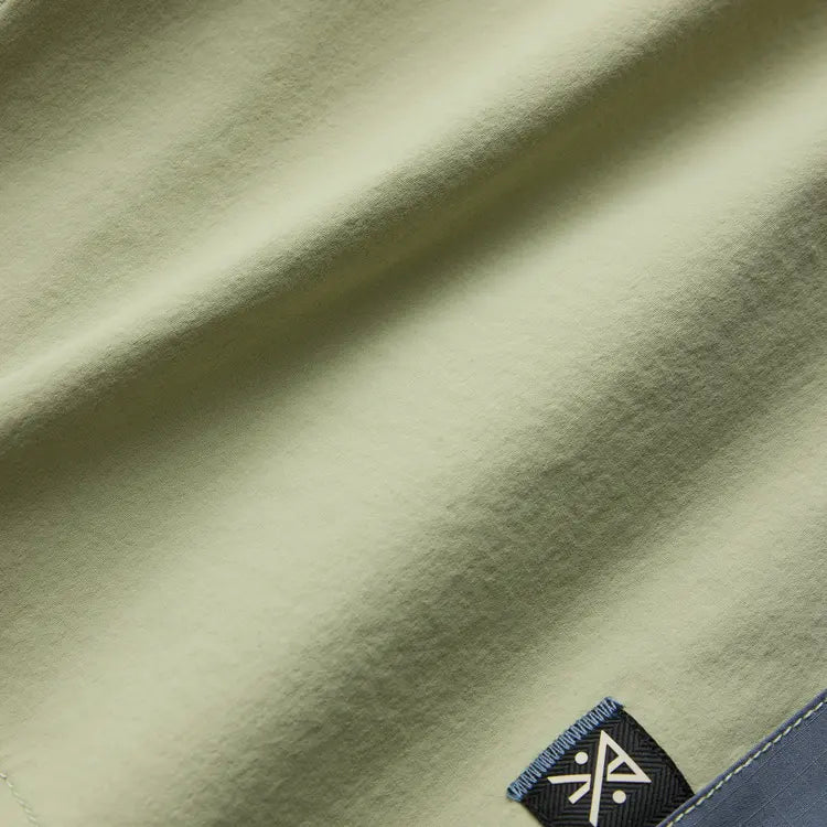 Roark Revival Mens Boardshorts Passage Panel