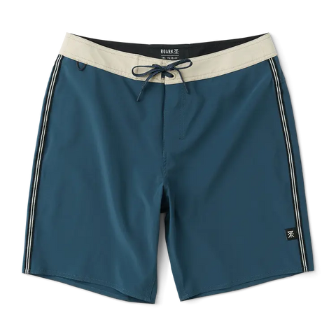 Roark Revival Mens Boardshorts Passage