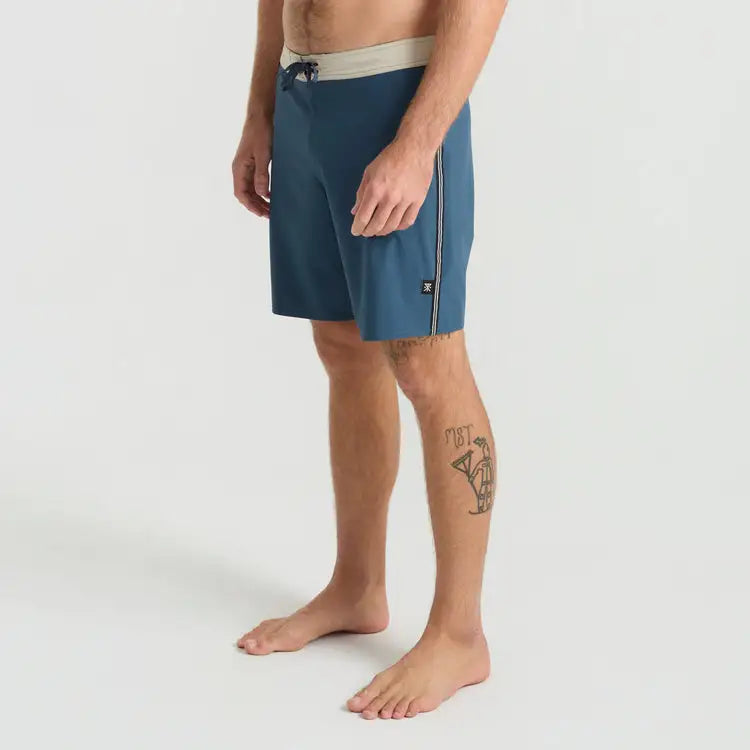 Roark Revival Mens Boardshorts Passage