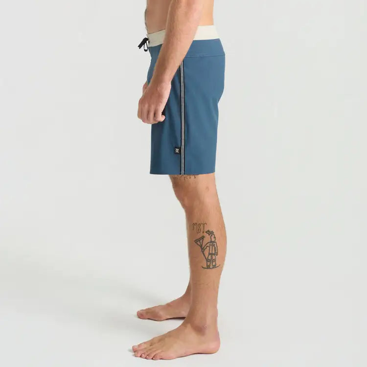 Roark Revival Mens Boardshorts Passage