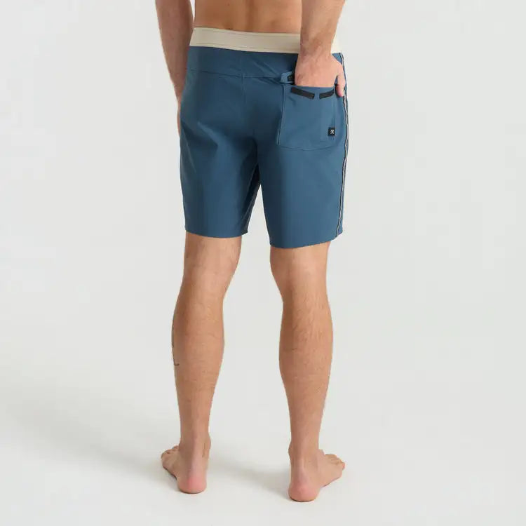 Roark Revival Mens Boardshorts Passage