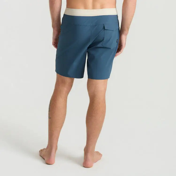 Roark Revival Mens Boardshorts Passage