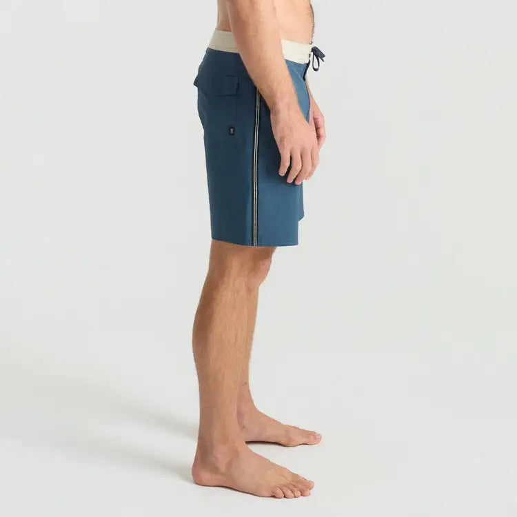 Roark Revival Mens Boardshorts Passage