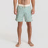 Roark Revival Mens Boardshorts Chiller Scallop