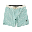 Roark Revival Mens Boardshorts Chiller Scallop