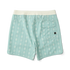 Roark Revival Mens Boardshorts Chiller Scallop