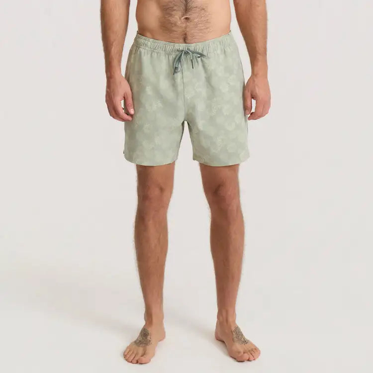 Roark Revival Mens Boardshorts Shorey