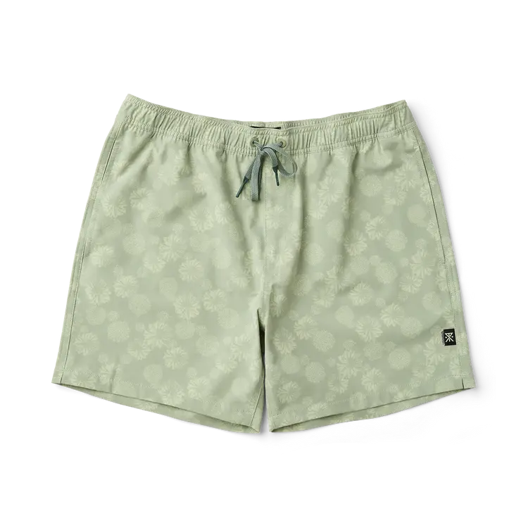 Roark Revival Mens Boardshorts Shorey