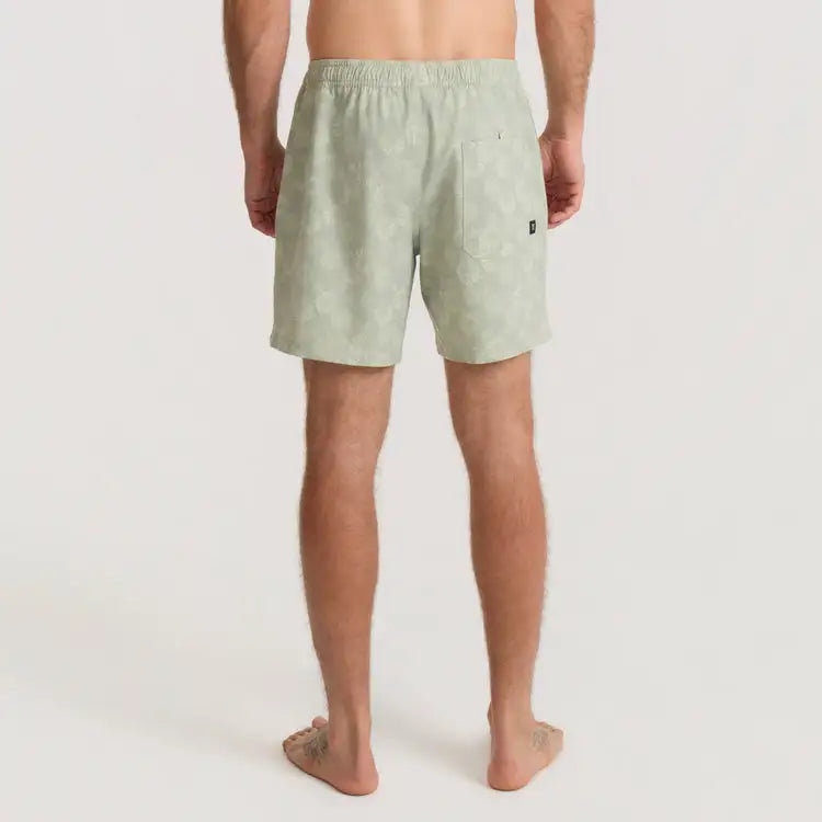 Roark Revival Mens Boardshorts Shorey