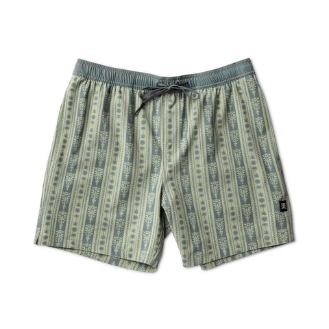 Roark Revival Mens Boardshorts Shorey
