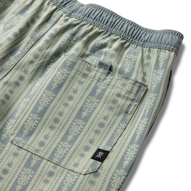 Roark Revival Mens Boardshorts Shorey