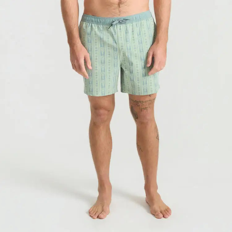 Roark Revival Mens Boardshorts Shorey