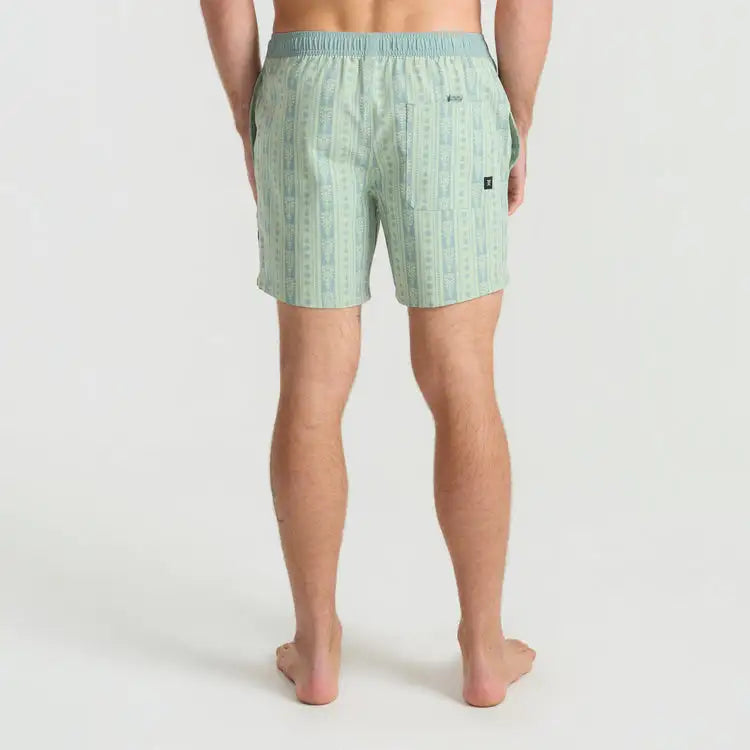 Roark Revival Mens Boardshorts Shorey
