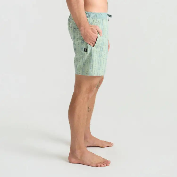 Roark Revival Mens Boardshorts Shorey