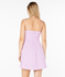 Roxy Womens Dress Sunrise Vibes