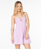 Roxy Womens Dress Sunrise Vibes