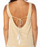 Roxy Womens Dress Still Salty Mini