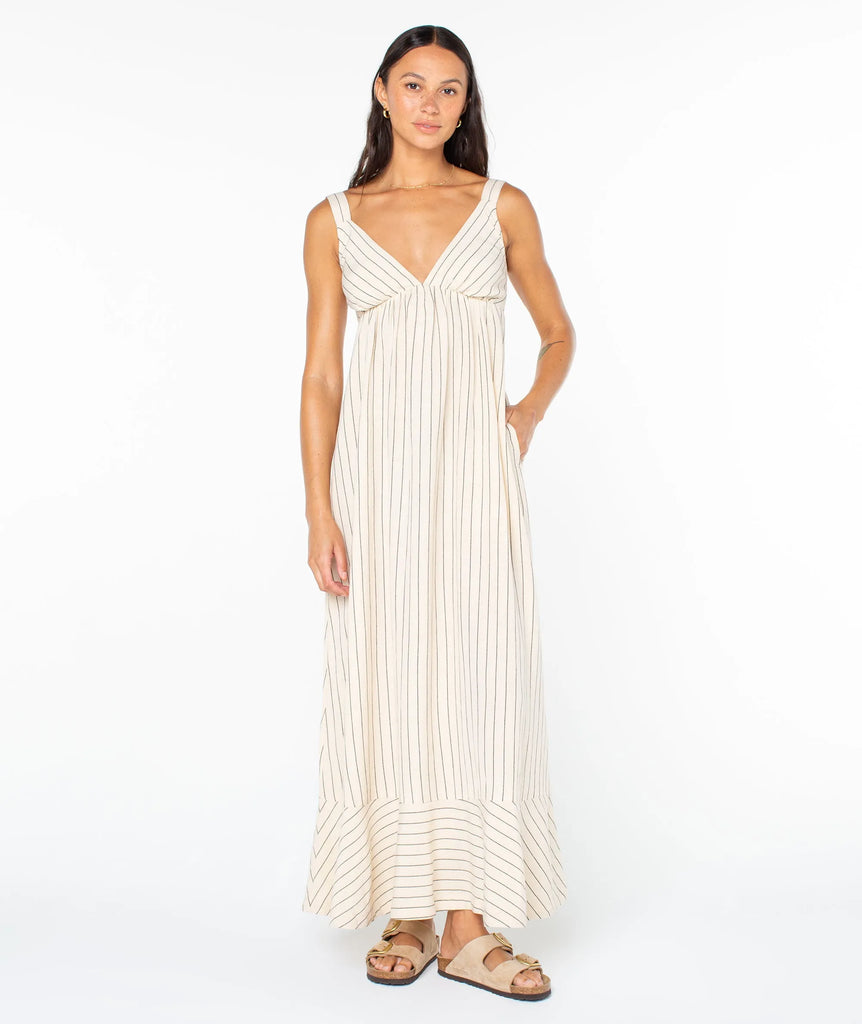 Roxy Womens Dress Wilder Coast