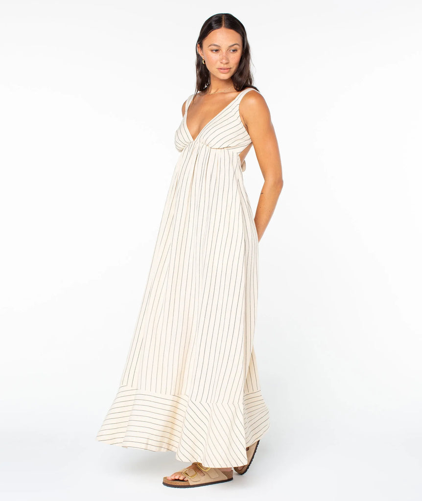 Roxy Womens Dress Wilder Coast