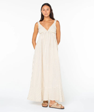 Roxy Womens Dress Wilder Coast