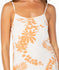 Roxy Womens Dress Night Bloom Mini