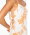 Roxy Womens Dress Night Bloom Mini