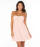 Roxy Womens Dress Spring Fling Mini