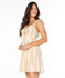 Roxy Womens Dress Tropical Tulip Mini