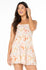 Roxy Womens Dress Magnolia Mini