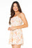 Roxy Womens Dress Magnolia Mini