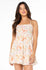 Roxy Womens Dress Magnolia Mini