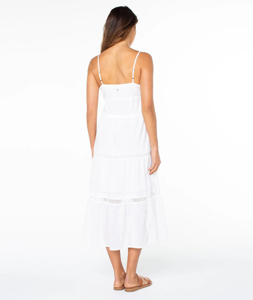 Roxy Womens Dress Azalea