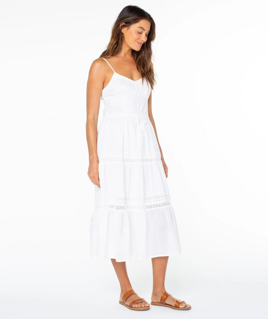 Roxy Womens Dress Azalea