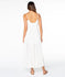 Roxy Womens Dress Jardin Bloom Maxi