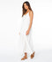 Roxy Womens Dress Jardin Bloom Maxi