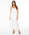 Roxy Womens Dress Jardin Bloom Maxi