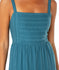 Roxy Womens Dress Clearwater Maxi