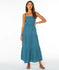 Roxy Womens Dress Clearwater Maxi