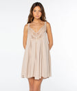 Roxy Womens Dress Sunswept Mini