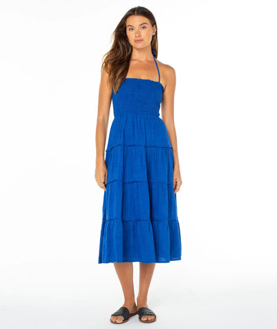 Roxy Womens Dress Ellie