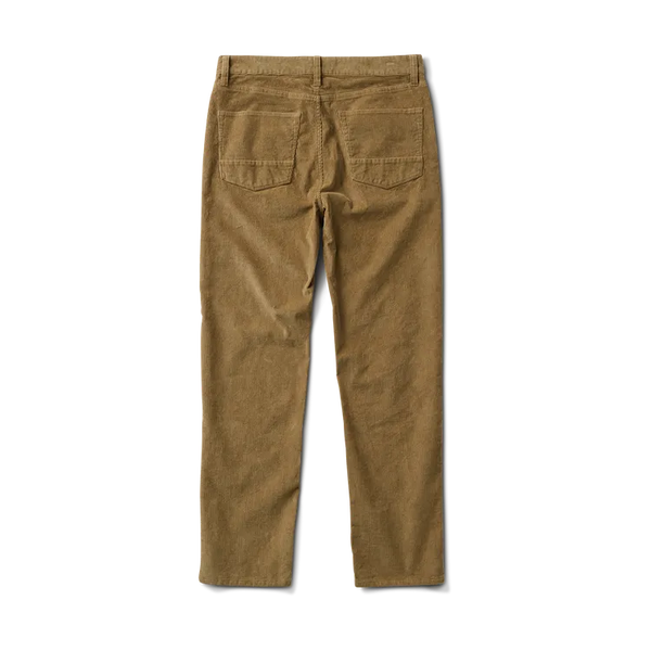 Roark Revival Mens Pants HWY 128 Cord Jeans