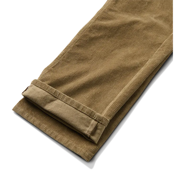 Roark Revival Mens Pants HWY 128 Cord Jeans