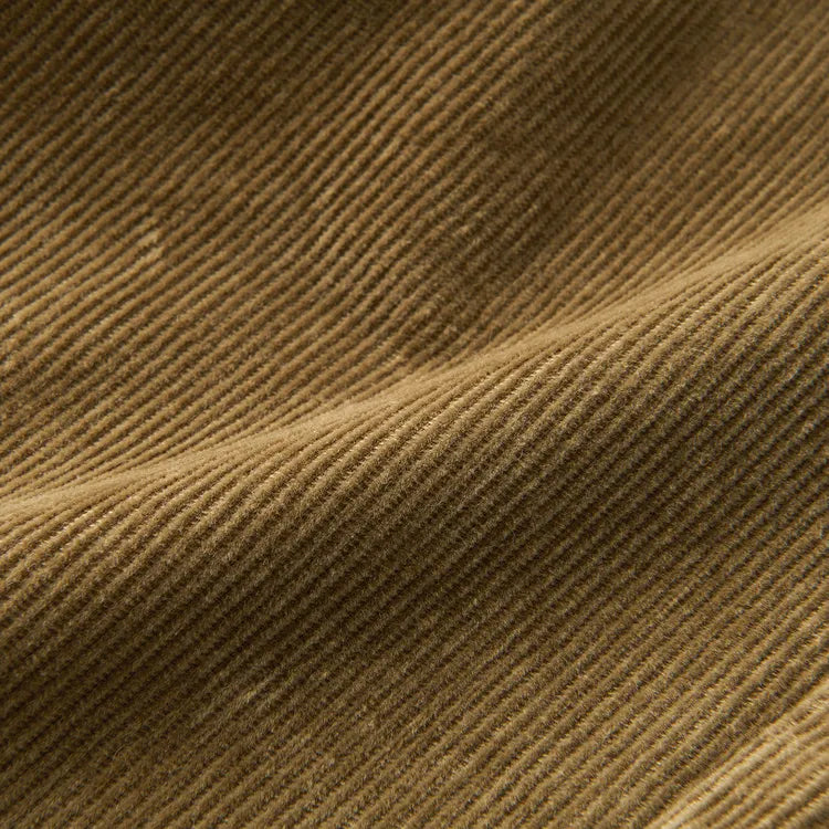 Roark Revival Mens Pants HWY 128 Cord Jeans