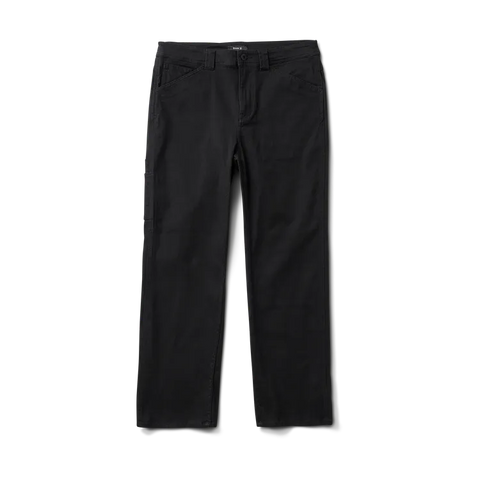 Roark Revival Mens Pants HWY 1 Utility Denim