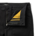 Roark Revival Mens Pants HWY 1 Utility Denim