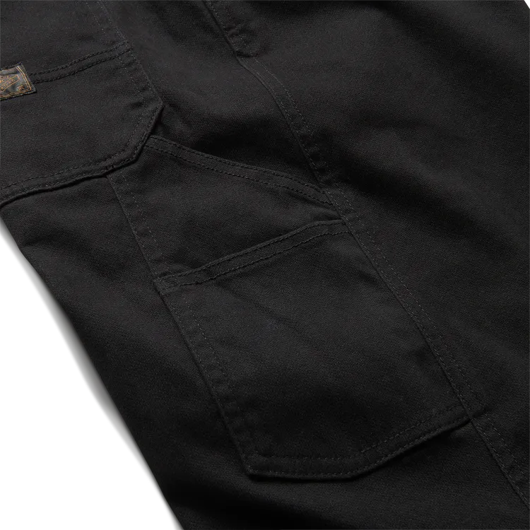 Roark Revival Mens Pants HWY 1 Utility Denim