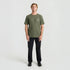 Roark Revival Mens Pants HWY 1 Utility Denim